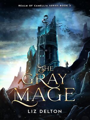 cover image of The Gray Mage